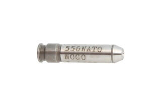 Clymer No-Go Gauge 5.56mm NATO (.223)